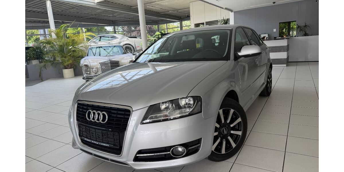 Audi A3 186.000 km 4.890 &euro; Öhringen 74613