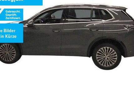 VW Tiguan 9.880 km 50.430 &euro; Möckmühl 74219