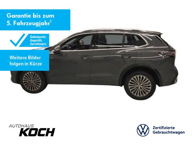 VW Tiguan 9.880 km 50.430 &euro; Möckmühl 74219