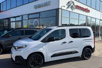 Citroen Berlingo 2.500 km 30.999 € Murr 71711