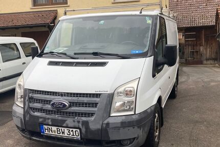 Ford Transit 220.000 km 5.500 &euro; Oberstenfeld 71720