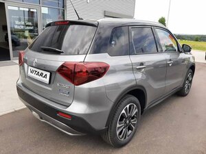 Suzuki Vitara 1.4 Boosterjet Hybrid Allgrip Automatik Com 44.477 km 19.500 &euro; Obrigheim-Asbach 74847