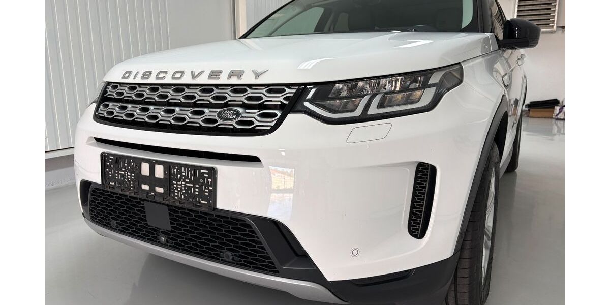 Land Rover Discovery Sport 157.897 km 19.950 &euro; Sinsheim 74889