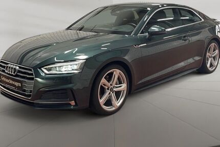 Audi A5 71.010 km 24.948 &euro; Neckarsulm-Obereisesheim 74172