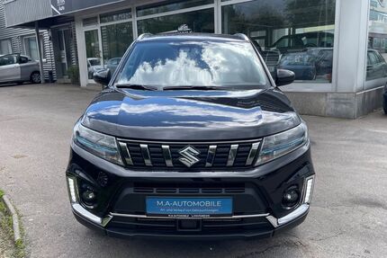 Suzuki Vitara 22.556 km 17.990 &euro; Marbach am Neckar 71672