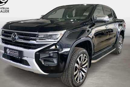 VW Amarok 4.995 km 71.322 &euro; Heilbronn 74072