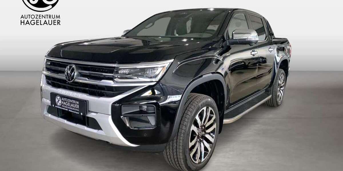 VW Amarok 4.995 km 71.322 &euro; Heilbronn 74072