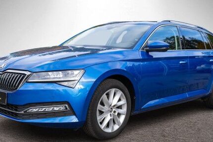 Skoda Superb 94.900 km 28.460 € Heilbronn 74076