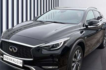 INFINITI QX30 137.690 km 16.477 &euro; Bad Rappenau 74906