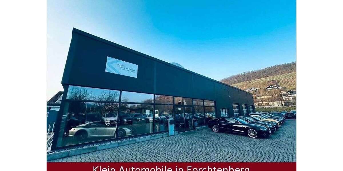 Ford B-Max 145.000 km 4.490 &euro; Forchtenberg 74670