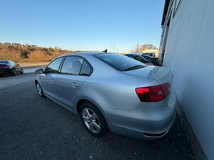 VW Jetta VI 1.4 DSG Mechatronik / Getriebeprobleme 144.000 km 3.990 &euro; Neckarsulm 74172