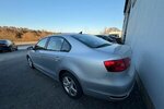 VW Jetta VI 1.4 DSG Mechatronik / Getriebeprobleme 144.000 km 3.990 &euro; Neckarsulm 74172