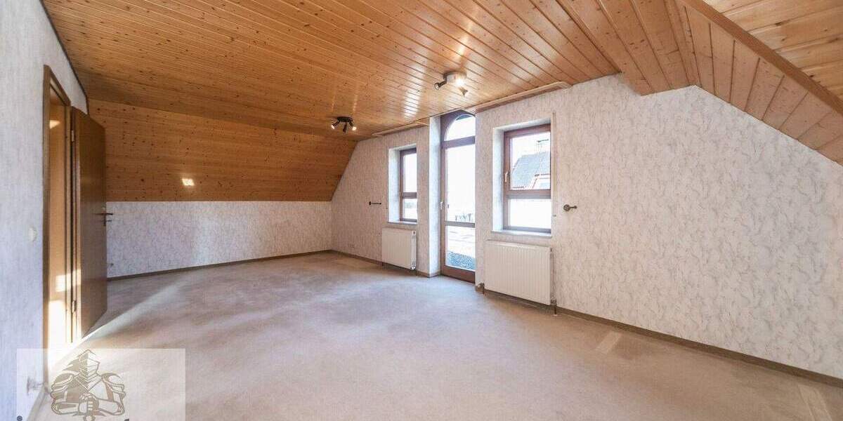 Einfamilienhaus Neckarsulm - 5 Zimmer, 146 m&sup2;, 599.000&euro; | Angebot:24778572