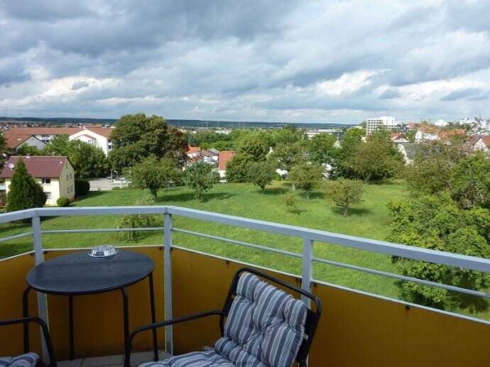 Etagenwohnung Bad Rappenau - 2 Zimmer, 55 m&sup2;, 1.050&euro; | Angebot:25267708