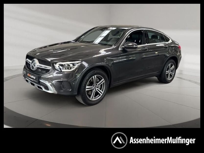 GLC 220