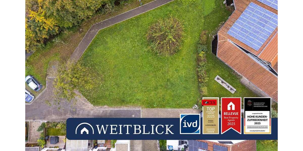 Grundstück Walheim - 235.000&euro; | Angebot:17942523