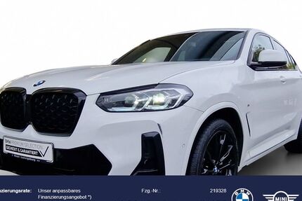 BMW X4 39.239 km 41.900 &euro; Asperg 71679