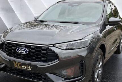 Ford Kuga 35.995 km 34.910 &euro; Bietigheim-Bissingen 74321