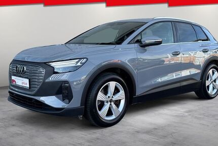 Audi Q4 e-tron 46.695 km 28.960 &euro; Mosbach 74821