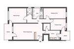 Etagenwohnung Kirchheim am Neckar - 4 Zimmer, 119 m&sup2;, 260.000&euro; | Angebot:26869039