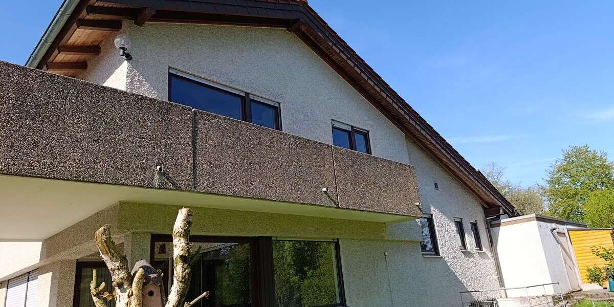 Einfamilienhaus Untergruppenbach / Unterheinriet Unterheinriet - 6 Zimmer, 165 m&sup2;, 1.650&euro; | Angebot:26477445