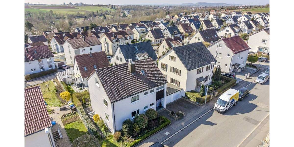 Mehrfamilienhaus, Wohnhaus HN-Neckargartach Neckargartach - 8 Zimmer, 184 m&sup2;, 595.000&euro; | Angebot:26038009