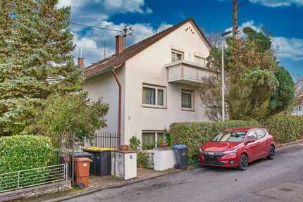 Haus zum Kaufen in Freiberg am Neckar 1.150.000 € 430.27 m² 22 zimmer