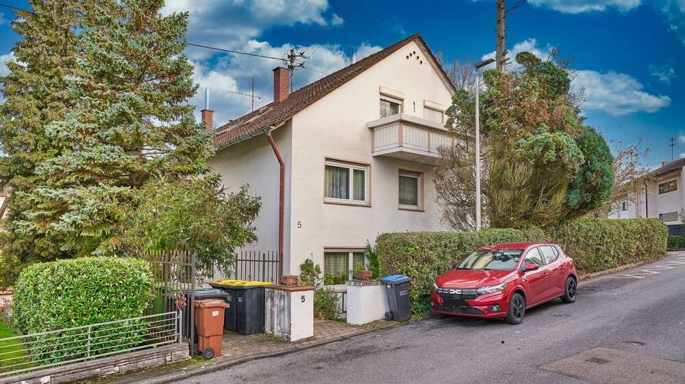 Haus zum Kaufen in Freiberg am Neckar 1.150.000 € 430.27 m² 22 zimmer