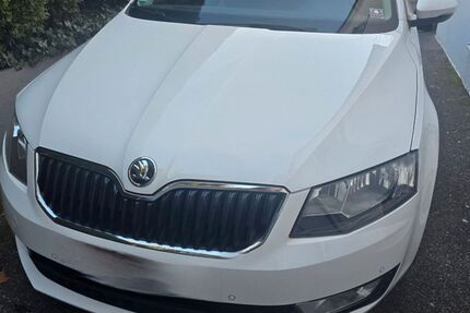 Skoda Octavia 67.000 km 14.800 &euro; Heilbronn 74080