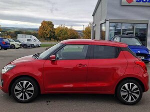 Suzuki Swift 1.0 Boosterjet (SHVS) Hybrid Comfort+ 98.600 km 12.400 € Obrigheim-Asbach 74847