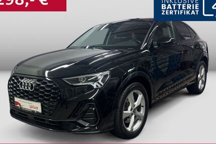 Audi Q3 82.000 km 26.980 € Ludwigsburg 71636