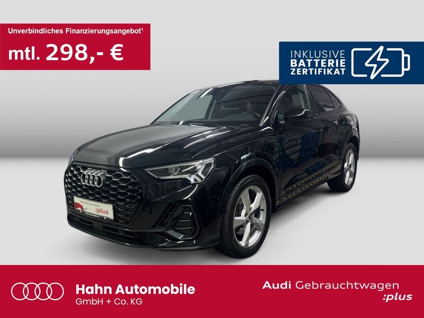 Audi Q3 82.000 km 26.980 € Ludwigsburg 71636