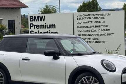 Mini Cooper S 2.510 km 29.800 &euro; Backnang 71522