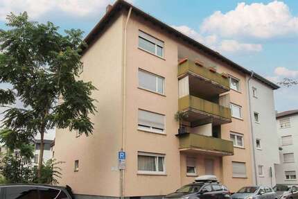 Wohnung Heilbronn Kernstadt - 3 Zimmer, 80 m&sup2;, 210.000&euro; | Angebot:26631421