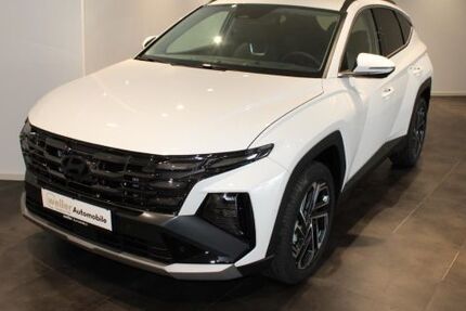 Hyundai TUCSON 2.304 km 36.840 &euro; Bietigheim-Bissingen 74321