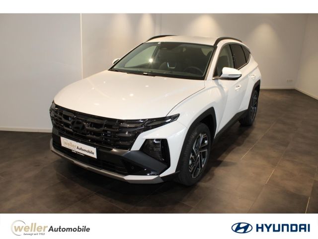 Hyundai TUCSON 2.304 km 36.840 &euro; Bietigheim-Bissingen 74321