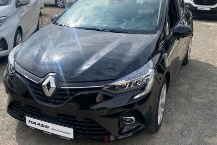 Renault Clio 24.000 km 12.900 &euro; Ludwigsburg 71636