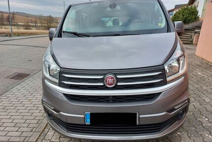 Fiat Talento