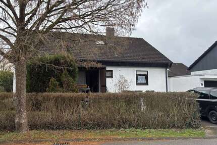 Haus Obersulm- Affaltrach Affaltrach - 6 Zimmer, 159 m&sup2;, 530.000&euro; | Angebot:25938835