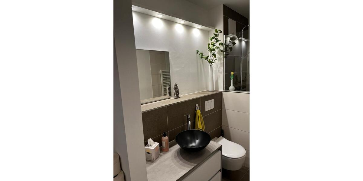 Dachgeschoßwohnung Ludwigsburg Pflugfelden - 2 Zimmer, 79 m&sup2;, 542.000&euro; | Angebot:24816037