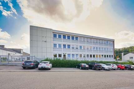 Büro in Ludwigsburg Neckarweihingen 7.425 € 533.57 m² zimmer