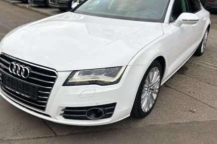 Audi A7 164.000 km 16.999 &euro; Heilbronn 74080