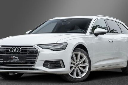 Audi A6 99.833 km 29.889 € Roigheim 74255