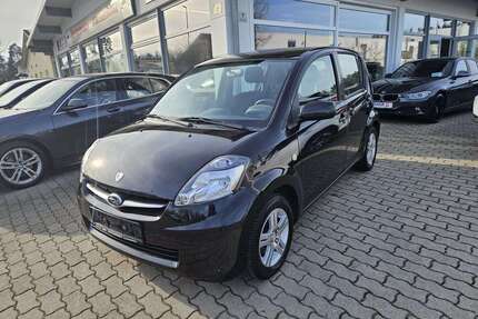 Subaru Justy