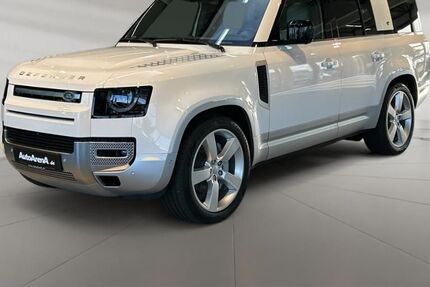 Land Rover Defender 32.402 km 72.697 &euro; Neckarsulm-Obereisesheim 74172