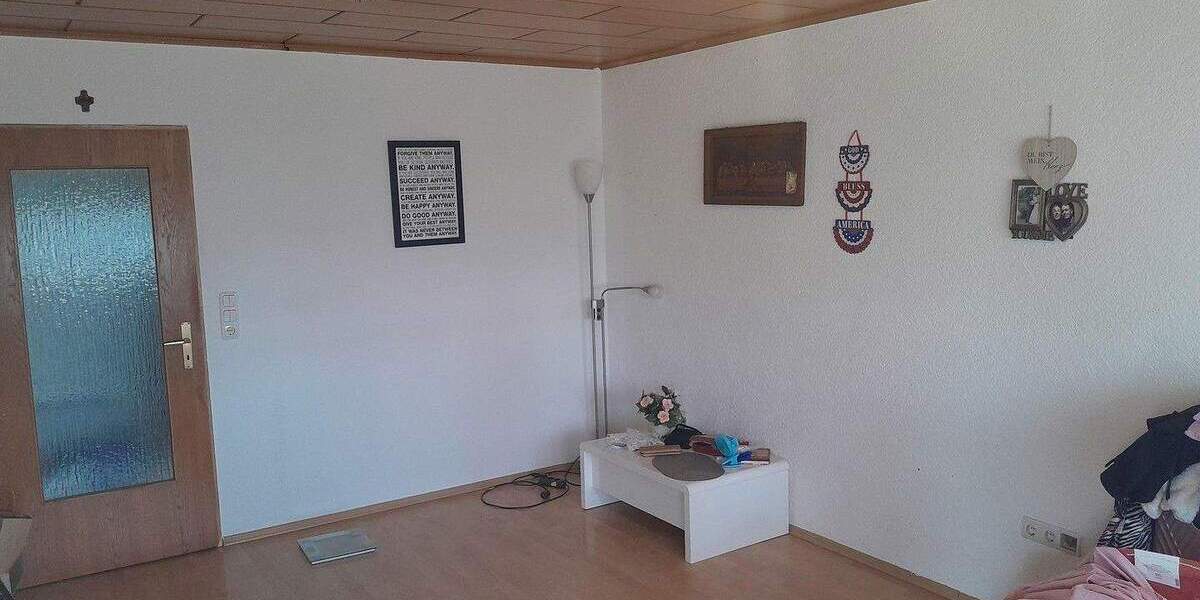 Etagenwohnung Heilbronn Böckingen - 3 Zimmer, 70 m&sup2;, 225.000&euro; | Angebot:25178517