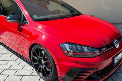VW Golf 47.000 km 26.990 &euro; Bönnigheim 74357