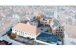 Etagenwohnung Sulzfeld - 2.5 Zimmer, 74 m&sup2;, 1.029&euro; | Angebot:26348671