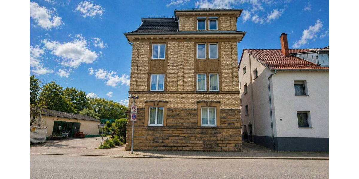 Etagenwohnung Heilbronn - 3 Zimmer, 77 m&sup2;, 450&euro; | Angebot:26358803