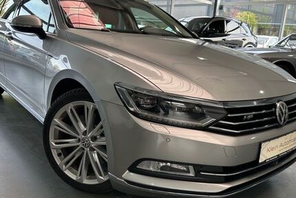 VW Passat 167.000 km 15.990 &euro; Forchtenberg 74670